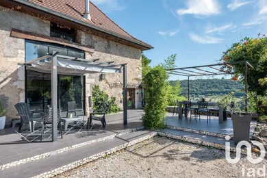 House at Saint-Genix-les-Villages (73240)