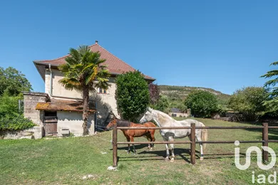 House at Saint-Genix-les-Villages (73240)