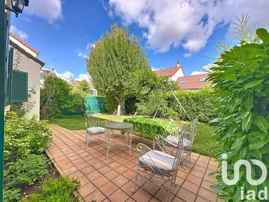 Traditional house in Rambouillet (78120)