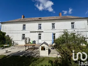 House at Sus-Saint-Léger (62810)
