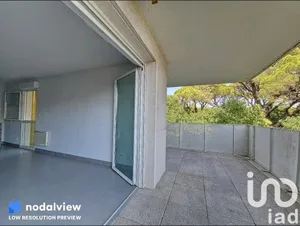 Appartement à Montpellier (34070)