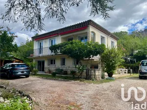 House at Bessèges (30160)