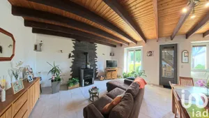 House at Saint-Joachim (44720)