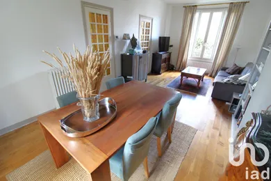 House in Villeneuve-le-Roi (94290)