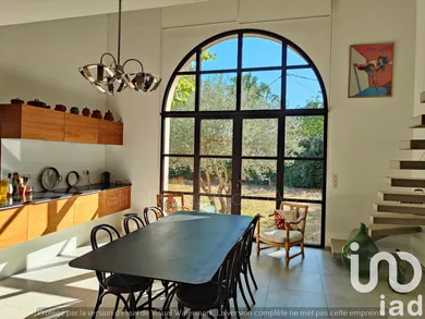 House at Toulon (83000)