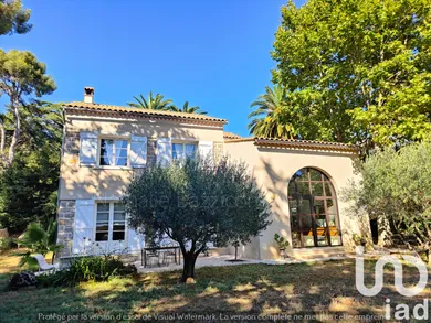 House at Toulon (83000)