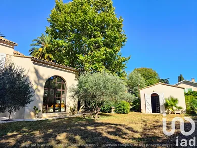 House at Toulon (83000)