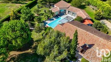 House at Saint-Genis-Laval (69230)