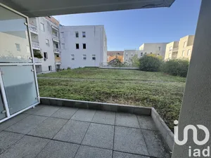 Appartement à Saint-Herblain (44800)