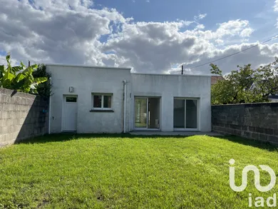 House at Nantes (44300)