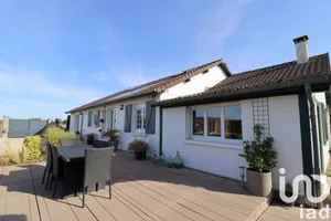 House at Le Mesnil-Fuguet (27930)