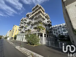 Apartment at Nantes (44200)
