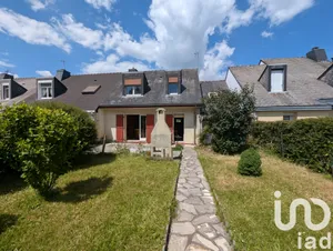 Maison de ville à Lanester (56600)