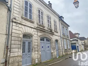 Townhouse at Tonnerre (89700)