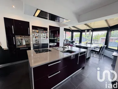 House at Waziers (59119)