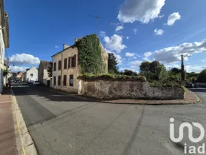 Village house in Crouy-sur-Ourcq (77840)