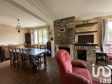 Maison à Cahors (46000)