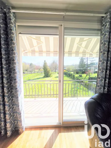 Maison de ville à Ribérac (24600)