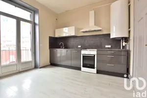 Appartement à Creutzwald (57150)
