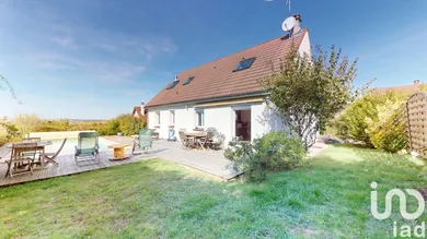 House at Auxerre (89000)