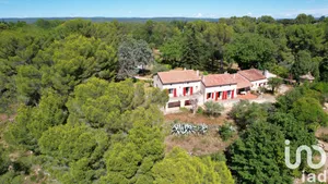 Maison à Aix-en-Provence (13090)