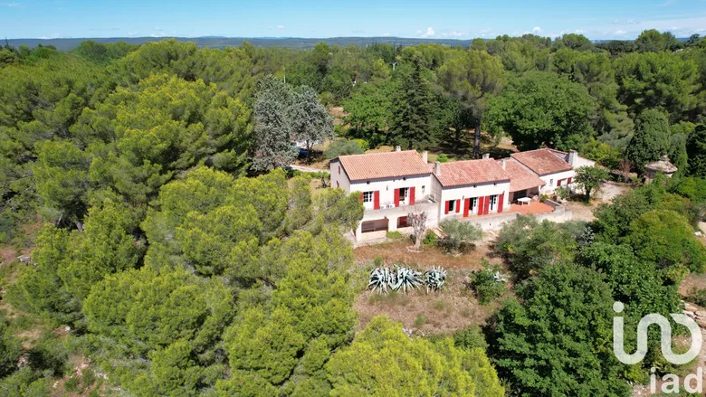 Maison 8 pièces 200 m² · à Aix-en-Provence · 200 m² · 1 490 000 €
