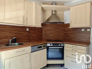 Appartement à Montpellier (34070)