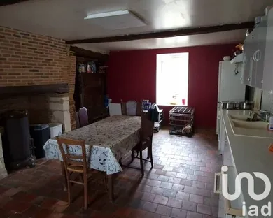 Maison à Tarzy (08380)