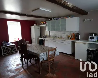 Maison à Tarzy (08380)