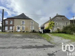 House at Tarzy (08380)