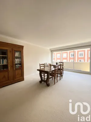 Appartement à Amiens (80000)