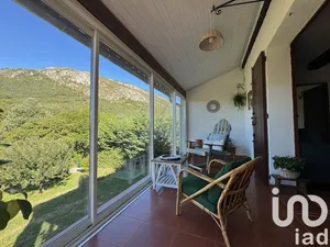 House at La Bastide (83840)