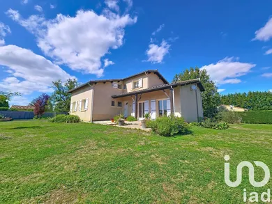 Maison à Longages (31410)