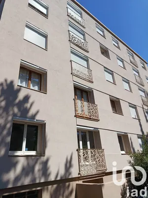 Appartement à Orange (84100)