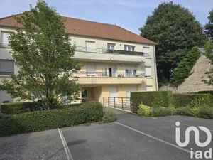 Appartement à Le Plessis-Belleville (60330)