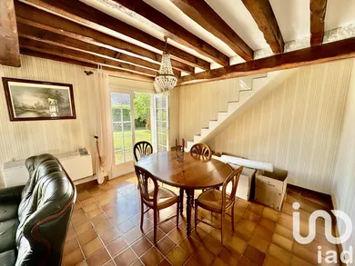 House in Heudreville-sur-Eure (27400)