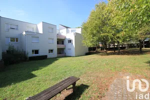 Appartement à Saint-Herblain (44800)