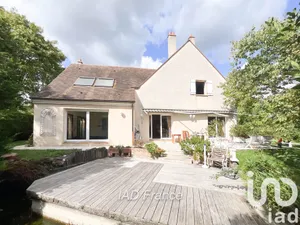 Maison à Vernouillet (78540)