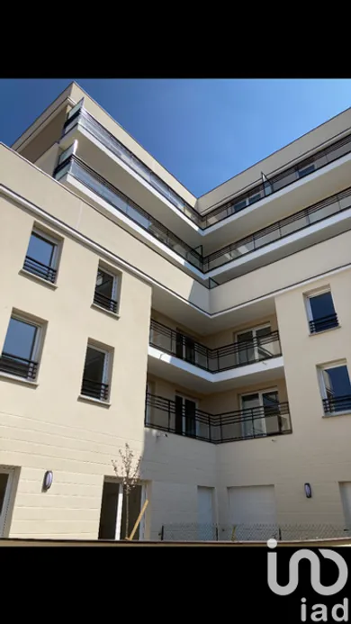 Appartement à Athis-Mons (91200)