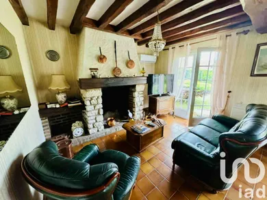 House in Heudreville-sur-Eure (27400)