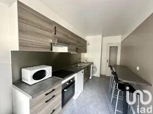 Appartement à Reims (51100)