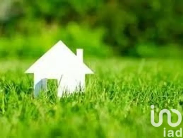 Terrain à bâtir à Villenave-d'Ornon (33140) · 230 000 €