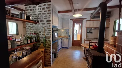 House in Barnas (07330)