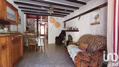 House in Barnas (07330)