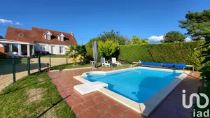 House at Villefranche-sur-Cher (41200)