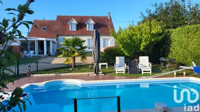 House in Villefranche-sur-Cher (41200)