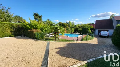 Maison à Villefranche-sur-Cher (41200)