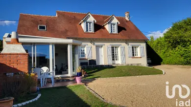 Maison à Villefranche-sur-Cher (41200)