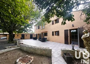 Park home at Sigean (11130)
