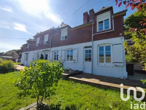 Maison à Villers-Écalles (76360)